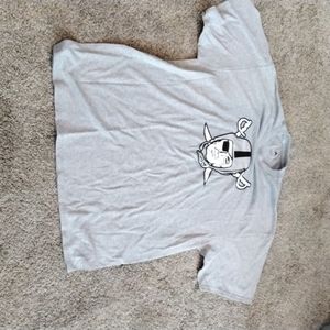 Men's new XXL Las Vegas Raider's shirt